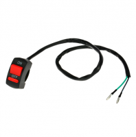 Interrupteur coupe circuit ON - OFF